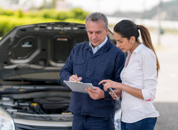 Auto insurance consultation in James Island, SC